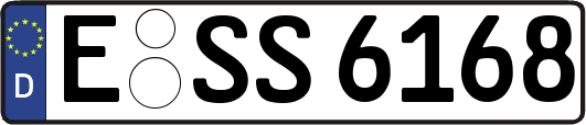 E-SS6168