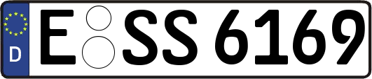 E-SS6169