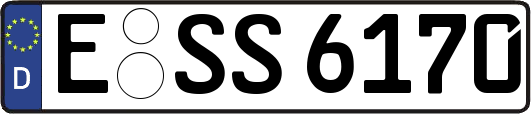 E-SS6170