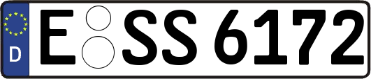 E-SS6172