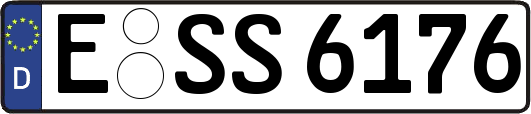 E-SS6176