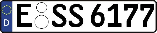E-SS6177