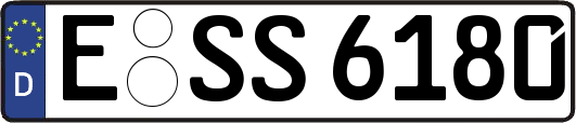 E-SS6180
