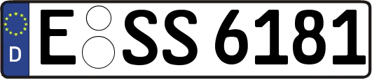 E-SS6181