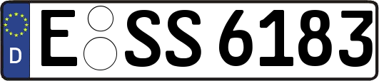 E-SS6183