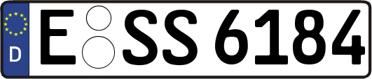 E-SS6184