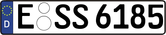 E-SS6185