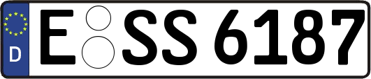 E-SS6187