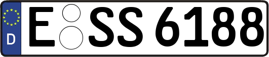 E-SS6188