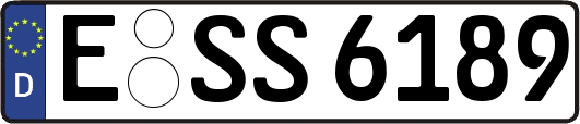 E-SS6189