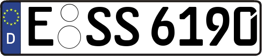 E-SS6190