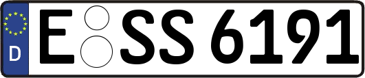 E-SS6191