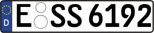 E-SS6192