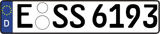 E-SS6193
