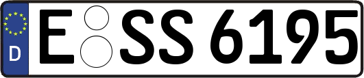 E-SS6195