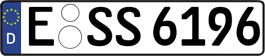 E-SS6196