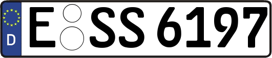 E-SS6197