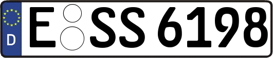 E-SS6198