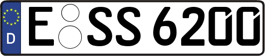 E-SS6200