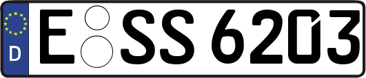 E-SS6203