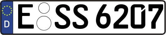 E-SS6207