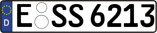 E-SS6213