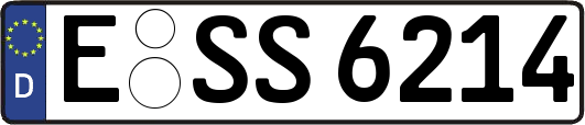 E-SS6214