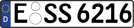 E-SS6216