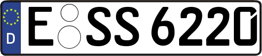 E-SS6220