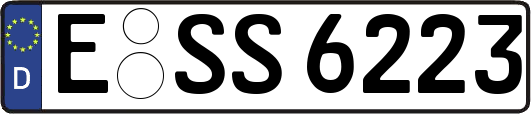 E-SS6223