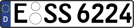 E-SS6224