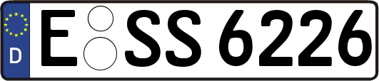 E-SS6226