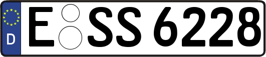 E-SS6228