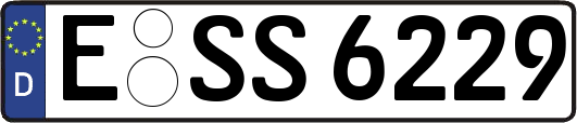 E-SS6229