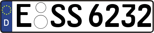 E-SS6232
