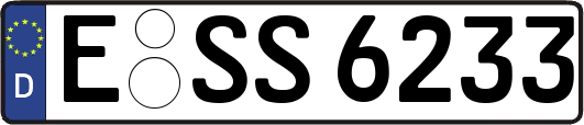 E-SS6233
