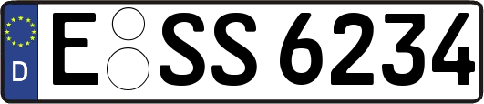 E-SS6234