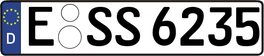 E-SS6235