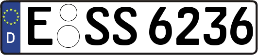 E-SS6236