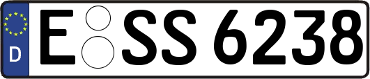 E-SS6238