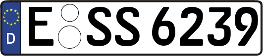 E-SS6239
