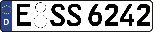 E-SS6242