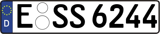 E-SS6244