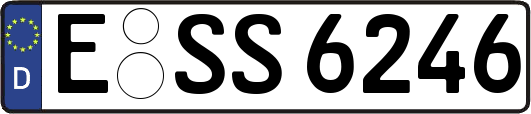 E-SS6246