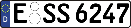 E-SS6247