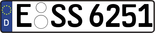 E-SS6251