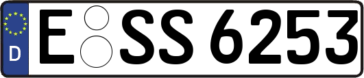 E-SS6253