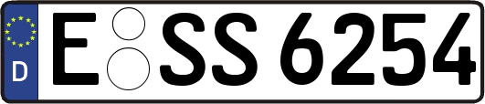 E-SS6254