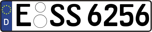 E-SS6256