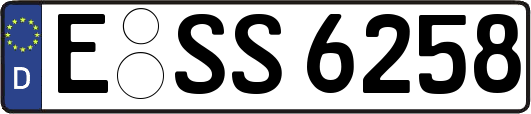 E-SS6258